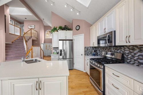 288 Hamptons Terrace Nw, Calgary, AB 