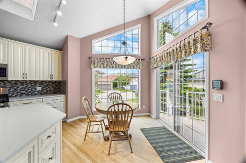 288 Hamptons Terrace Nw, Calgary, AB 
