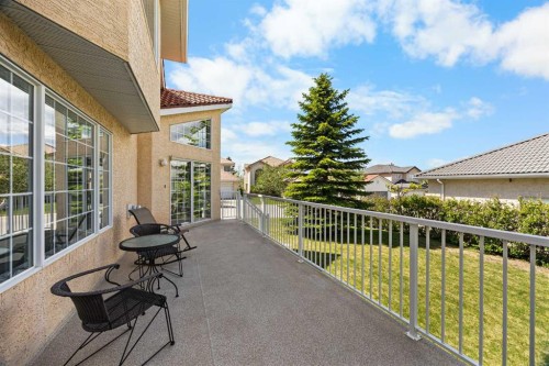 288 Hamptons Terrace Nw, Calgary, AB 