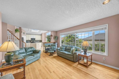 288 Hamptons Terrace Nw, Calgary, AB 