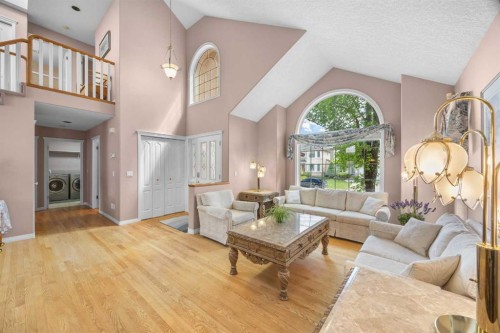 288 Hamptons Terrace Nw, Calgary, AB 