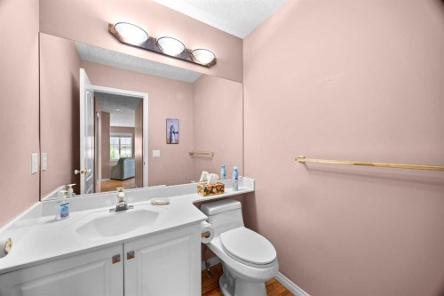 288 Hamptons Terrace Nw, Calgary, AB 