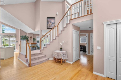 288 Hamptons Terrace Nw, Calgary, AB 