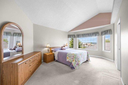 288 Hamptons Terrace Nw, Calgary, AB 