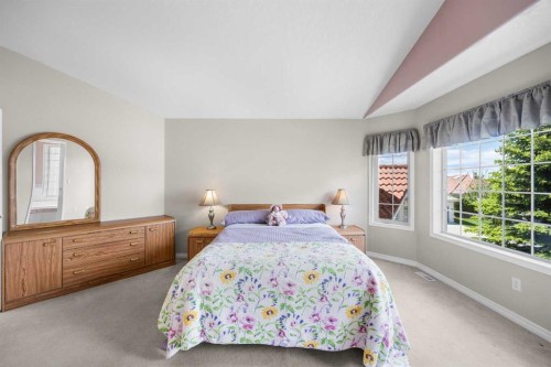 288 Hamptons Terrace Nw, Calgary, AB 