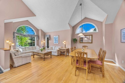 288 Hamptons Terrace Nw, Calgary, AB 
