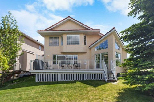 288 Hamptons Terrace Nw, Calgary, AB 