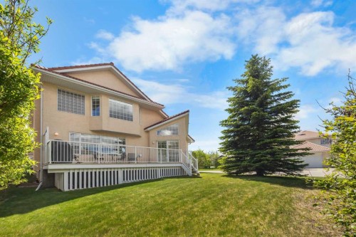 288 Hamptons Terrace Nw, Calgary, AB 