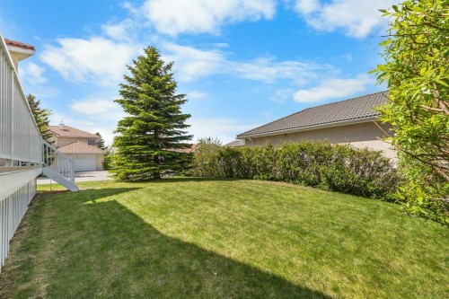 288 Hamptons Terrace Nw, Calgary, AB 