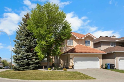 288 Hamptons Terrace Nw, Calgary, AB 