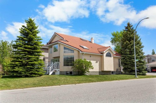 288 Hamptons Terrace Nw, Calgary, AB 