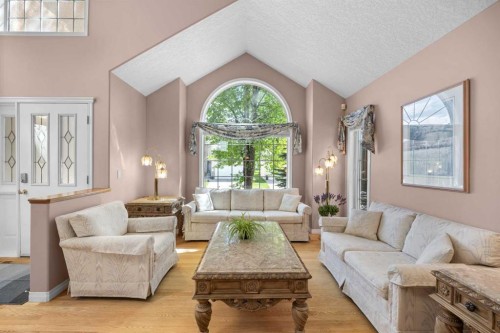 288 Hamptons Terrace Nw, Calgary, AB 