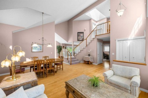 288 Hamptons Terrace Nw, Calgary, AB 