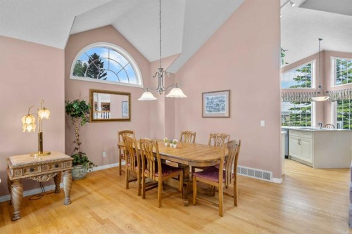 288 Hamptons Terrace Nw, Calgary, AB 