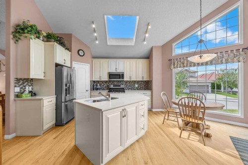 288 Hamptons Terrace Nw, Calgary, AB 