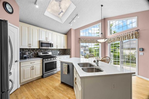 288 Hamptons Terrace Nw, Calgary, AB 