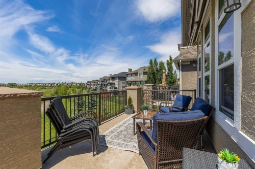 369 Marquis Landing Se, Calgary, AB 