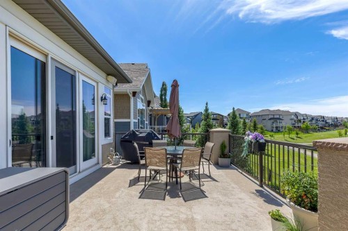 369 Marquis Landing Se, Calgary, AB 