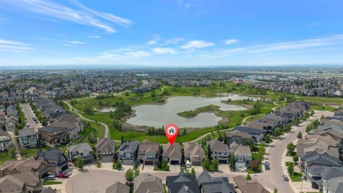 369 Marquis Landing Se, Calgary, AB 