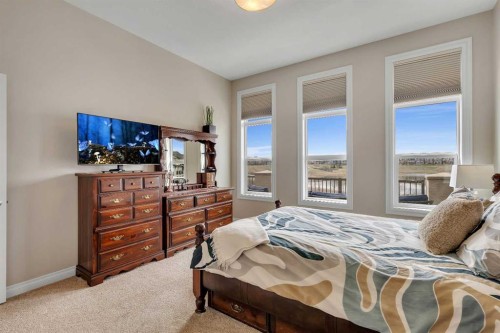 369 Marquis Landing Se, Calgary, AB 