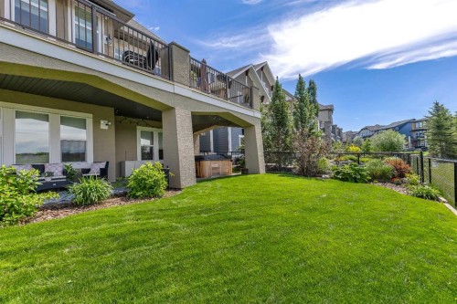 369 Marquis Landing Se, Calgary, AB 