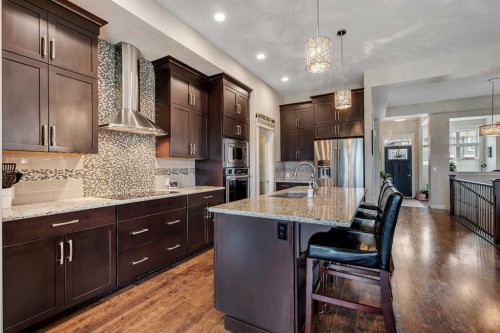 369 Marquis Landing Se, Calgary, AB 