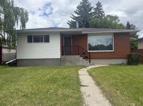 2848 24 Street Nw, Calgary, AB - Outdoor