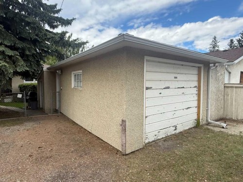 2848 24 Street Nw, Calgary, AB - Outdoor With Exterior