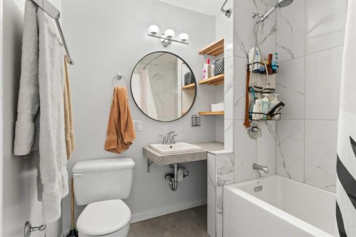 2530 16A Street Nw, Calgary, AB 
