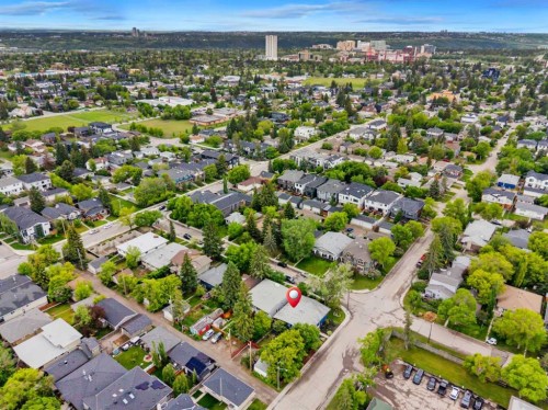 2530 16A Street Nw, Calgary, AB 