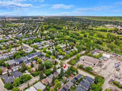 2530 16A Street Nw, Calgary, AB 