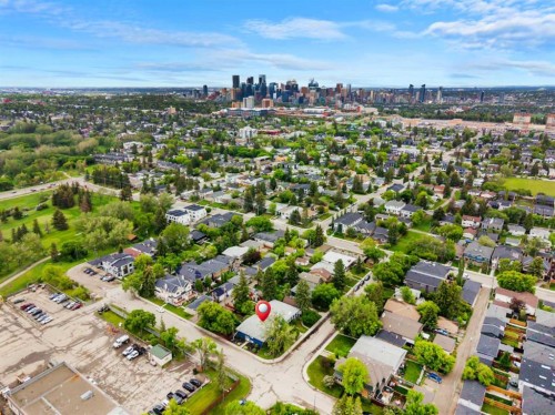 2530 16A Street Nw, Calgary, AB 