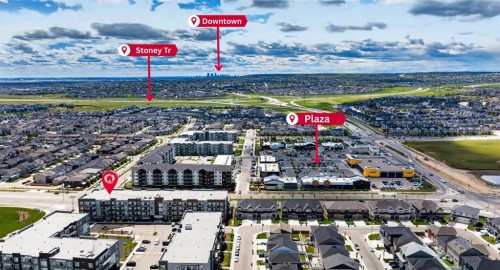 3119-33 Carringham Gate Nw, Calgary, AB 