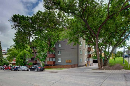 301-1904 10 Street SW Calgary, AB T2T 3G1