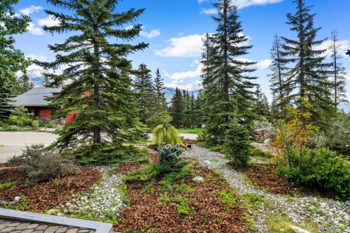 1072 Evergreen, Canmore, AB 