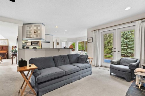 1072 Evergreen, Canmore, AB 