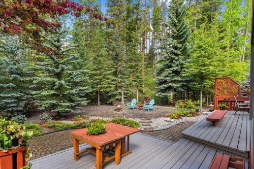 1072 Evergreen, Canmore, AB 