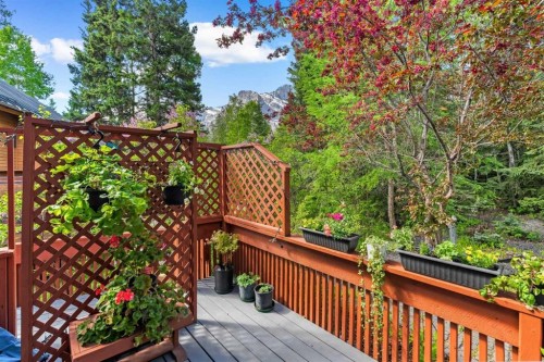 1072 Evergreen, Canmore, AB 