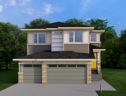 131 Sundown Crescent Cochrane, AB T4C 1Y3