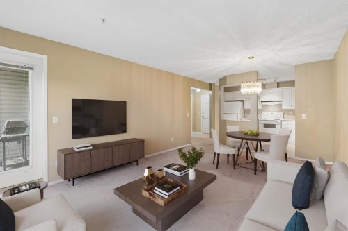 3208-3208 Hawksbrow Point Nw, Calgary, AB 