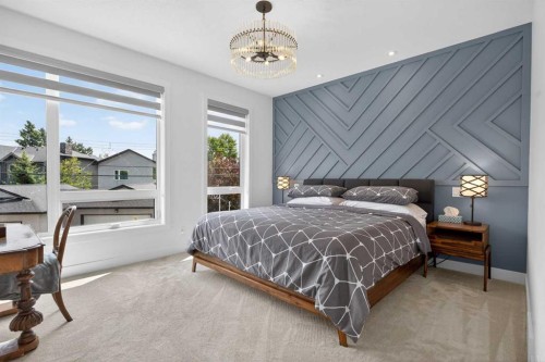 1135A Regent Crescent Ne, Calgary, AB 