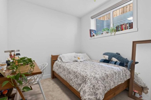 1135A Regent Crescent Ne, Calgary, AB 