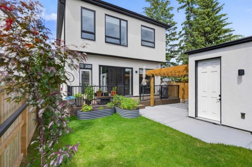 1135A Regent Crescent Ne, Calgary, AB 