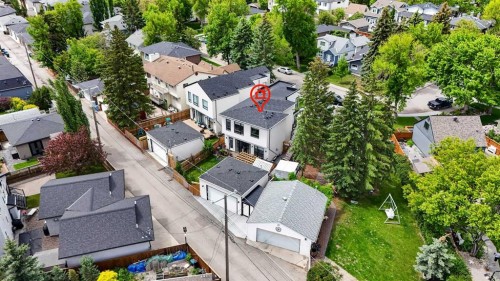 1135A Regent Crescent Ne, Calgary, AB 