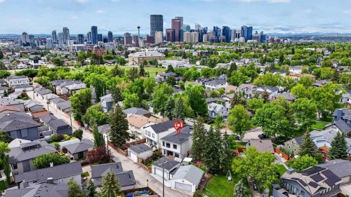 1135A Regent Crescent Ne, Calgary, AB 