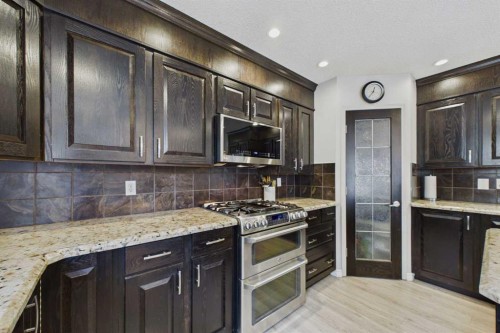 3758 Douglas Ridge Link Se, Calgary, AB 