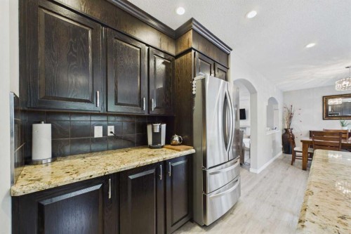 3758 Douglas Ridge Link Se, Calgary, AB 