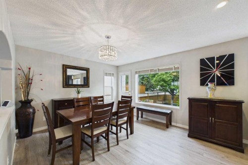 3758 Douglas Ridge Link Se, Calgary, AB 