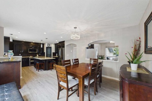 3758 Douglas Ridge Link Se, Calgary, AB 