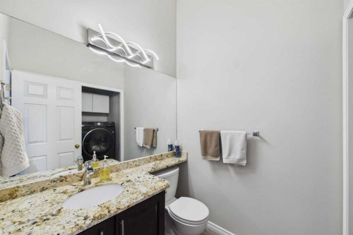 3758 Douglas Ridge Link Se, Calgary, AB 